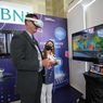 BNI Hadirkan Teknologi Imersif Metaverse di B20 Summit