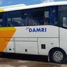 Cara Memesan Tiket DAMRI di Aplikasi KAI Access 