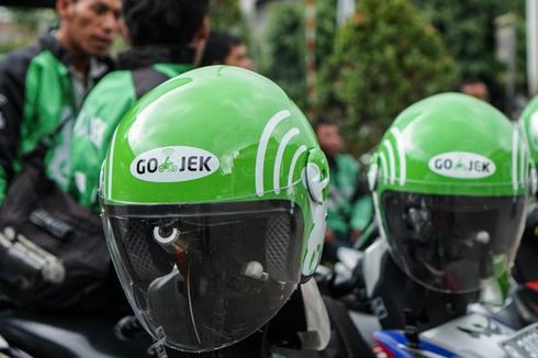 Go-Jek Ingin Perbanyak “Shelter” untuk Driver