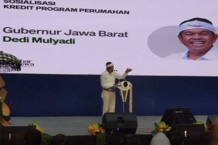Sorotan Dedi Mulyadi untuk Kelas Menengah: Tak Punya Kuota, Tak Tenang