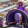 Berfoto Sambil Berburu Promo Natal dan Tahun Baru di Grand Indonesia 
