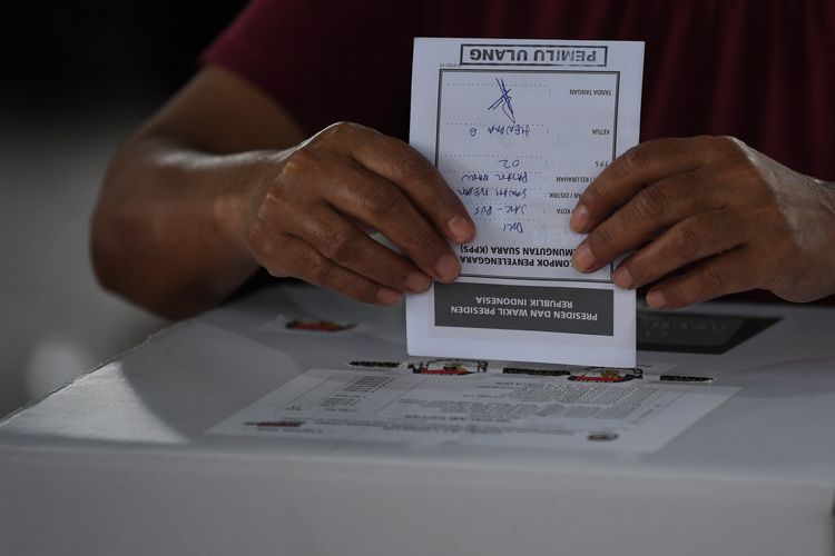 Rancangan PPHN Singgung Reformasi Politik, Sorot Tingginya Biaya Pemilu