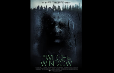 Film horor The Witch in the Window (2018).