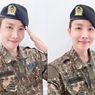 J-Hope BTS Terpilih Menjadi Asisten Instruktur Militer, Agensi Beri Tanggapan