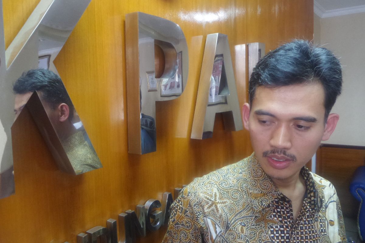 Ketua Komisi Perlindungan Anak Indonesia (KPAI) Asrorun Niam Sholeh