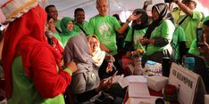 Lewat Musyawarah, Kongres Sampah Hari Pertama Lahirkan 4 Rekomendasi