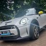 [VIDEO] Begini Rasanya Nyetir MINI Electric