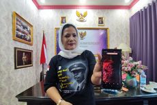 Anak 6 Tahun Diduga Dianiaya Ibu Angkat, KPAID Cirebon Lapor Polisi