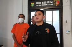 Bandar Narkoba Bersenjata yang Beli Ganja di Tanjung Priok Terancam 20 Tahun Penjara