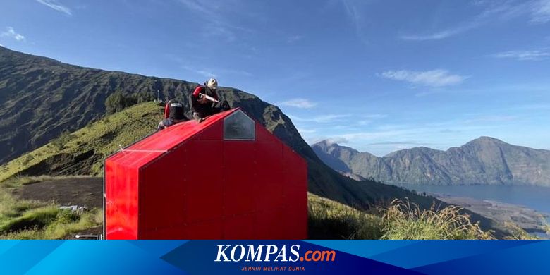 Peralatan Emergency Kit untuk Pendaki: Persiapan yang Wajib Dibawa