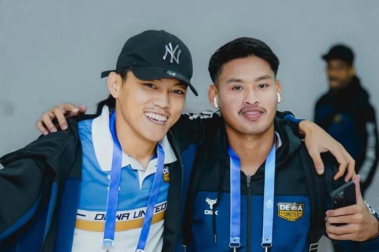 Septian Bagaskara Tak Menyangka Dipanggil Timnas Indonesia, Ilmu Baru