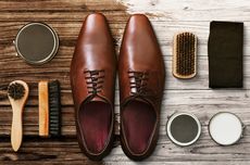  6 Strategi Pengembangan Bisnis Sepatu Kulit, Catat!