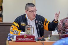 Jadi Perhatian Dedi Mulyadi, Kebun Sawit di Bukit Cigobang Cirebon Tak Berizin