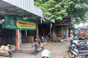 Pasar Terban Yogyakarta Direvitalisasi, Pedagang Pindah ke Shelter