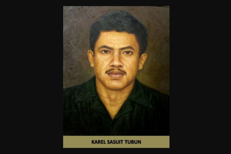 Karel Satsuit Tubun atau KS Tubun adalah sosok pahlawan nasional asal Tual, Maluku.