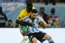 Argentina Vs Australia: Socceroos Punya Target Jelas, Tim Tango Tak Hanya Messi