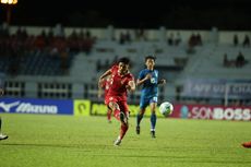 Makna Besar di Balik Kemenangan Timnas atas Thailand di Semifinal Piala AFF U23 