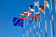 Daftar 27 Negara yang Menjadi Anggota Uni Eropa, Mana Saja?