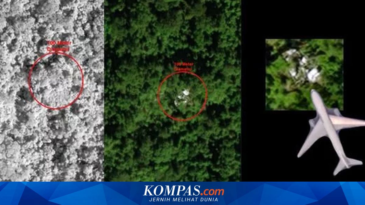 12 Tahun Hilang, Malaysia Lanjutkan Pencarian Pesawat MH370 hingga Pertengahan 2027