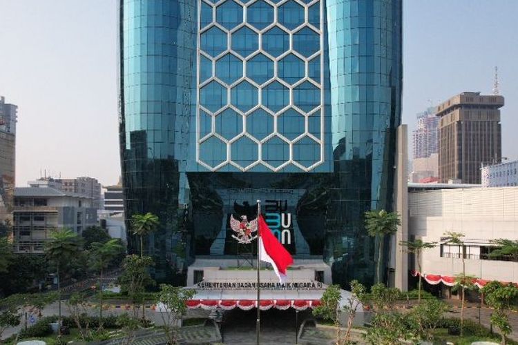 212 Kasus Korupsi di Tubuh BUMN pada 2016-2023, Negara Rugi Rp 64 T