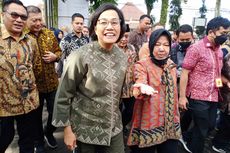 Dua Tahun Terakhir Pemerintahan Jokowi, Pemerintah Fokus Turunkan Stunting dan Kemiskinan Ekstrem
