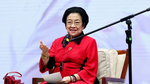 Megawati Mulai Umumkan Calon Kepala Daerah PDI-P pada 14 Agustus