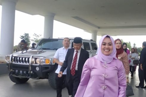 Istri Mantan Wali Kota yang Ditangkap KPK Terpilih Jadi Wakil Wali Kota Kendari