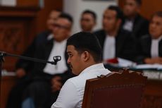 Bukan Shane, Mario Awalnya Ajak 2 Temannya Aniaya D, tapi Ditolak