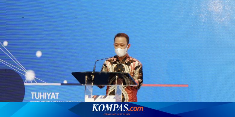 Stasiun Terpadu Tebet dan Palmerah Selesai Ditata, Mudahkan Mobilitas Masyarakat - Vimarsana News