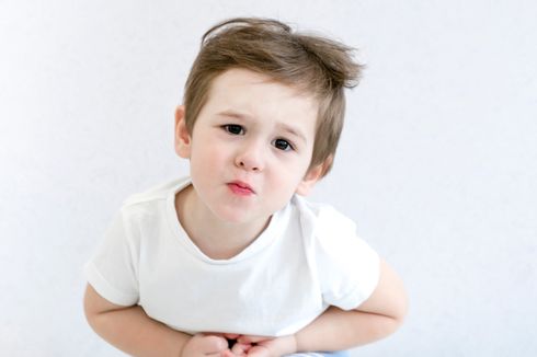 Bagaimana Cara Mengobati Diare pada Anak? Ini Penjelasannya…