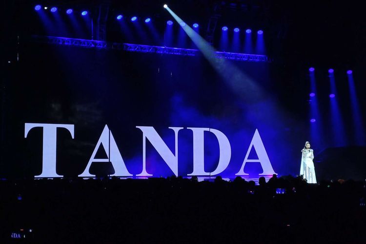 Habib Jafar Menangis Dengar Lagu “Tanda” Milik Yura, Ungkap Makna di Balik Lagu