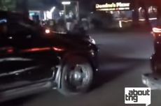 Kakorlantas: Korban Meninggal Kecelakaan Lalin Turun 19,8% pada 2025