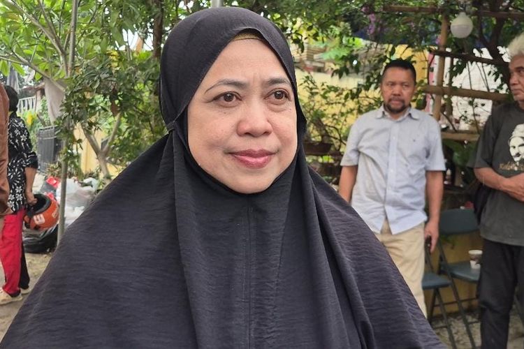 Belum Ada Kejelasan, Istri Jurnalis Ari Basuki Minta Pencarian Suaminya Dilanjutkan