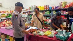 WNA Diduga Hipnotis Pedagang Warung di Bangli, Curi Uang Rp 1,2 Juta