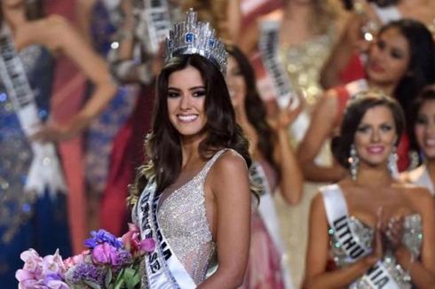Miss Universe 2014: Operasi Plastik Boleh Saja, tetapi Jangan Berlebihan