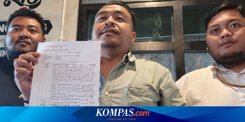 SPBU di Banyumas Polisikan Pemilik Akun TikTok yang Sebar Isu Pertamax Campur Air