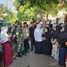 Isak Tangis Warnai Kedatangan Jenazah Naufal dan Cerita Sang Ibu kepada Gubernur Jatim