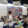 travel fair 2022 surabaya