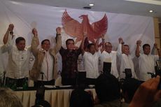 Pengamat: PAN dan PPP Paling Mungkin Gabung ke Koalisi Jokowi-JK