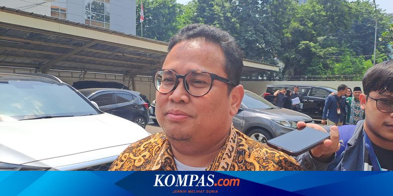 Bawaslu Bakal Surati Parpol Buntut Munculnya Ganjar dalam Tayangan Azan