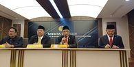Peringatan Sunarto untuk Para “Wakil Tuhan” yang Hedon nan Korup
