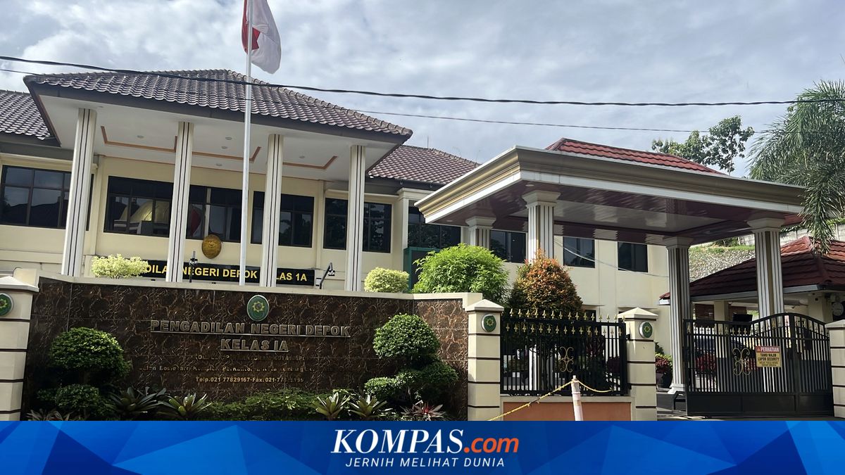 Depok Court Bribery: Judges Accused of Accepting $60K for Land Execution Speed-Up