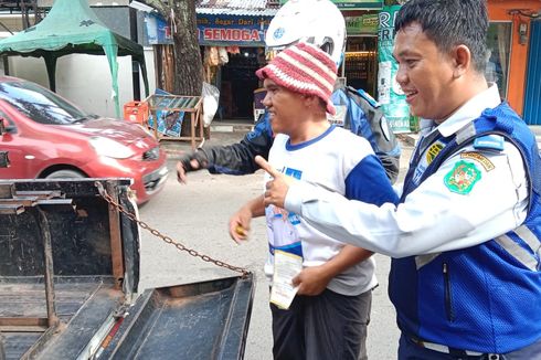 Setelah Pemko Medan Gratiskan Parkir di Tempat Tanpa E-Parking, 39 Jukir Liar Ditangkap