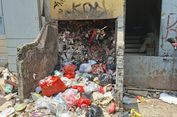 Tumpukan Sampah Mengeras di Rusun Tambora, Penguraian Diprediksi Baru Tuntas 6 Bulan