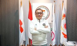Todotua Pasaribu Jadi CdM Asian Games 2026, Menpora Erick Harap Atlet Indonesia Tampil Maksimal
