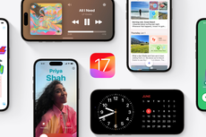 8 Keunggulan iOS 17 Dibanding iOS 16, Salah Satunya Lebih Menarik dalam Berbagi