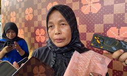 Kisah Nur Wahida Tekuni Songket hingga Raup Cuan di Mancanegara