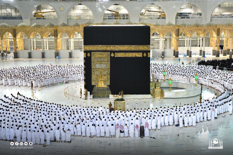 makkah hari ini 2021 19