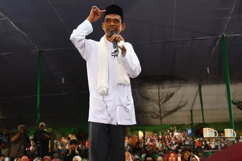 PP Muhammadiyah Sesalkan UAS Tak Diizinkan Masuk, Tuntut Penjelasan ke Singapura