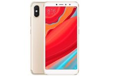 Redmi Y3 Usung Kamera Selfie 32 MP?